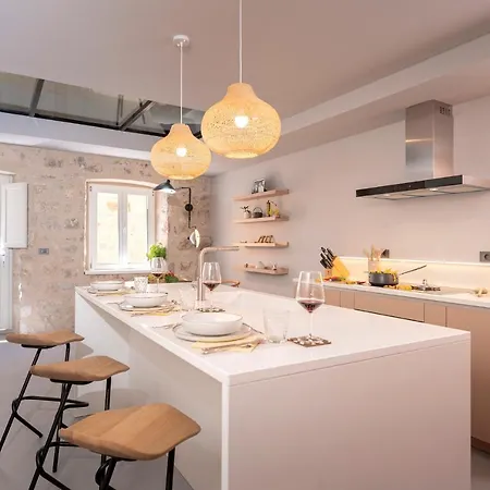 Villa Zani-lux Zf Hvar Hvar Town