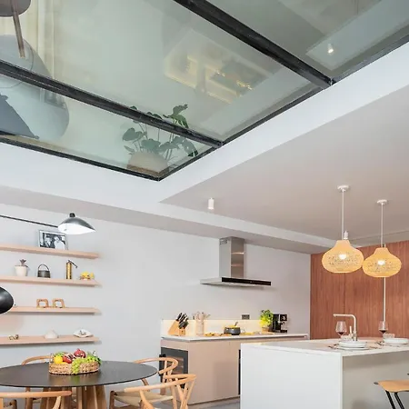 Zani-lux Zf Hvar Villa