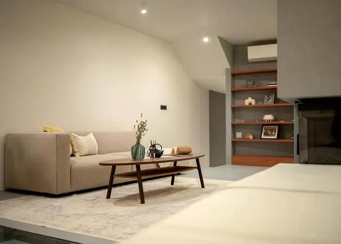 Zani-lux Zf Hvar Villa Hvar Town