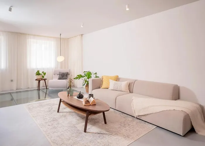 Zani-lux Zf Hvar Villa