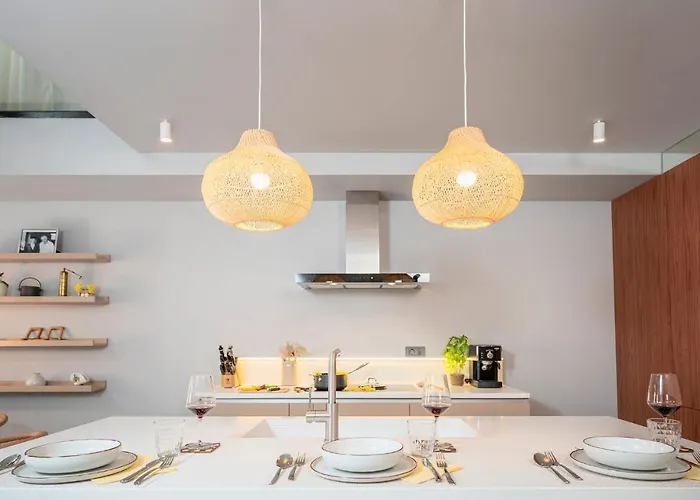 Zani-lux Zf Hvar * Hvar Town