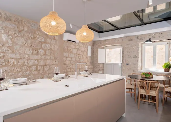 Villa Zani-lux Zf Hvar Hvar Town