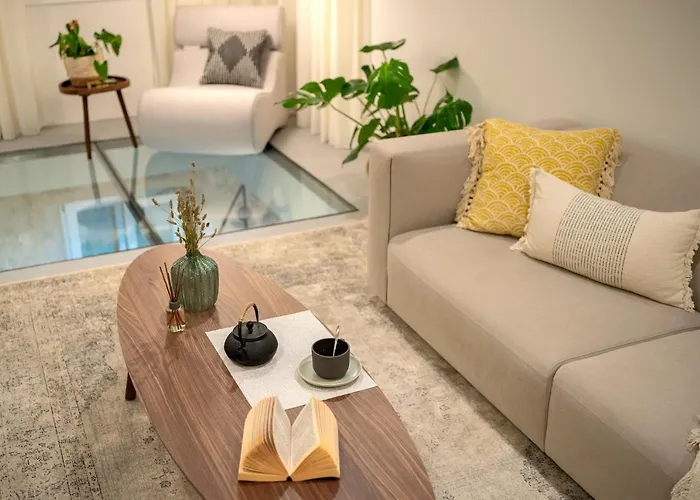 Zani-lux Zf Hvar Villa