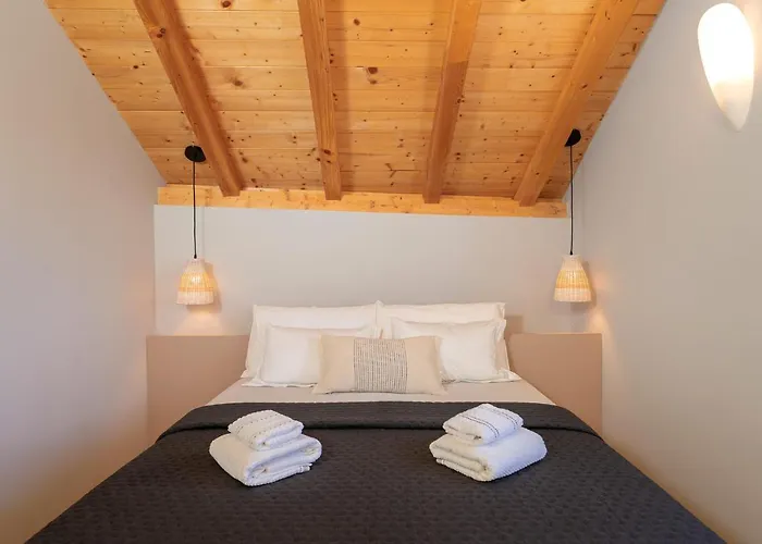 Villa Zani-lux Zf Hvar *