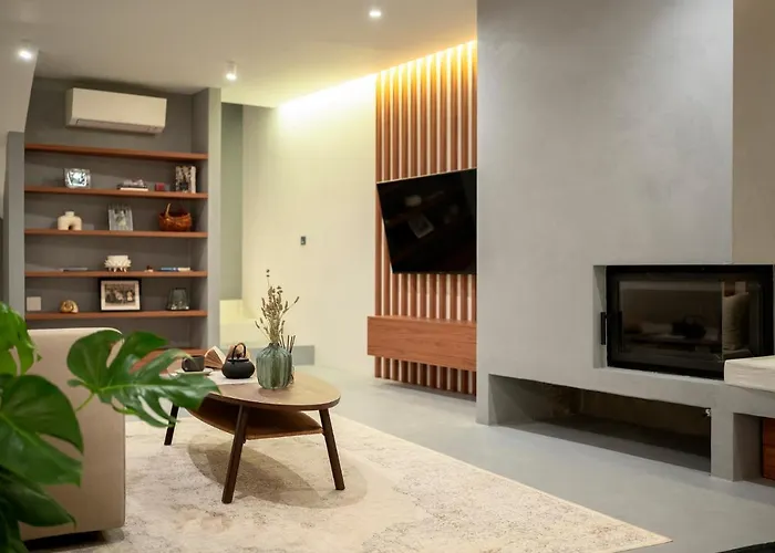 Zani-lux Zf Hvar Villa