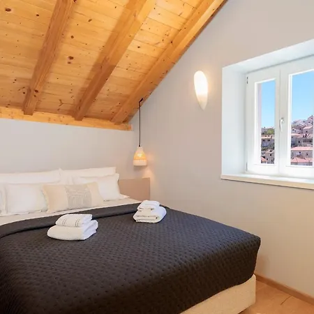 Villa Zani-lux Zf Hvar