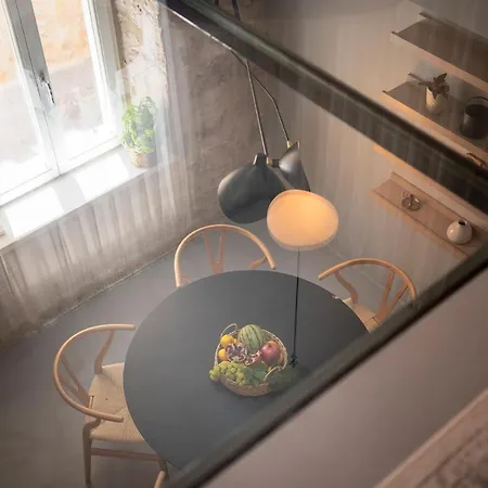 Zani-lux Zf Hvar Villa