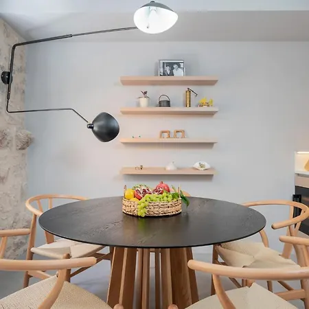 Zani-lux Zf Hvar Villa