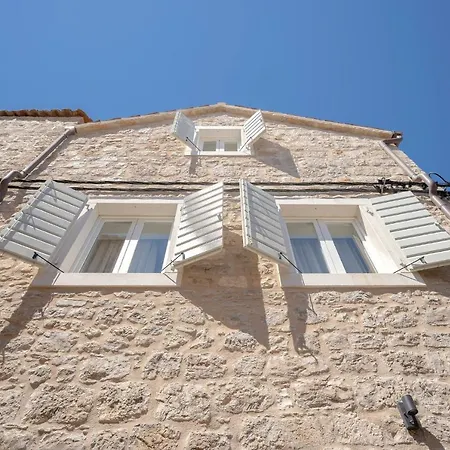 Villa Zani-lux Zf Hvar *