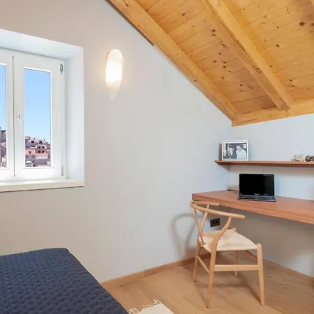 Zani-lux Zf Hvar * Hvar Town