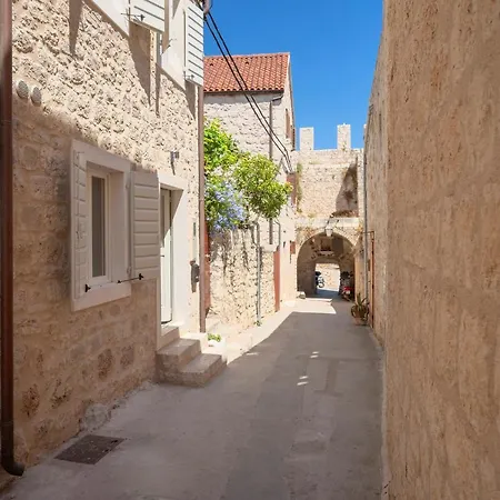 Villa Zani-lux Zf Hvar Hvar Town