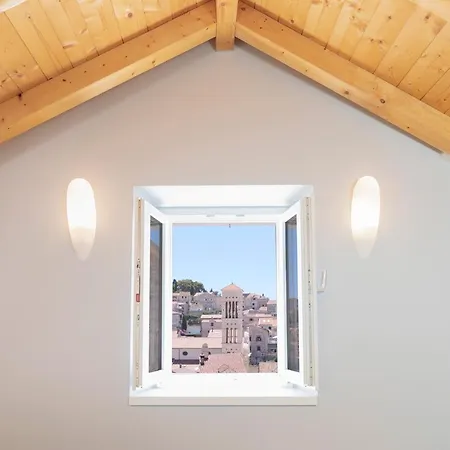 Zani-lux Zf Hvar Villa *