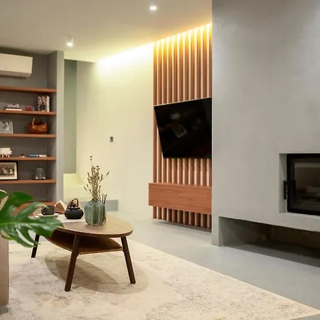 Zani-lux Zf Hvar Villa