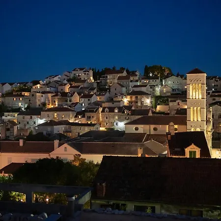 Zani-lux Zf Hvar * Hvar Town