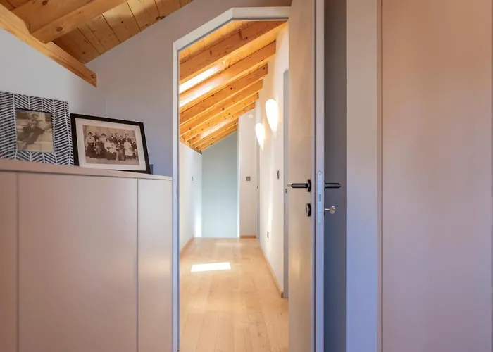 Zani-lux Zf Hvar Villa Hvar Town