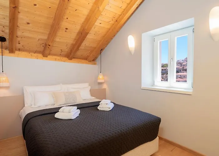 Villa Zani-lux Zf Hvar