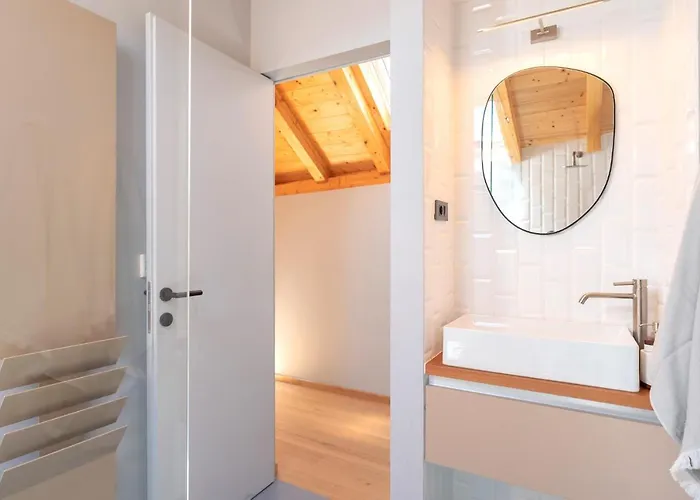 Zani-lux Zf Hvar Villa