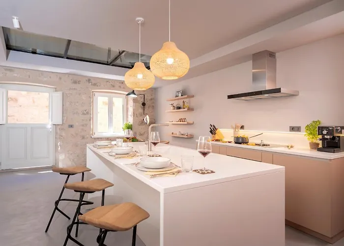 Villa Zani-lux Zf Hvar Hvar Town