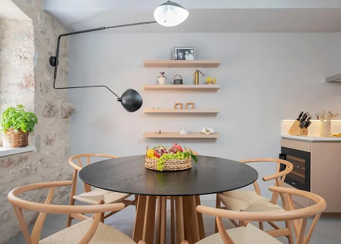 Zani-lux Zf Hvar Villa