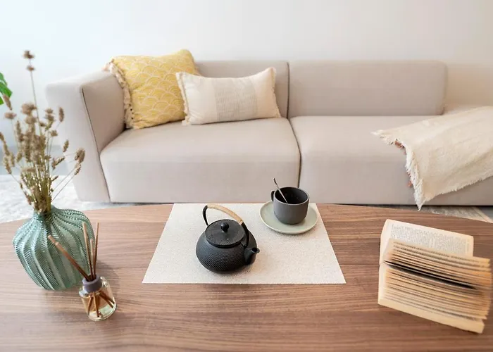 Zani-lux Zf Hvar Villa