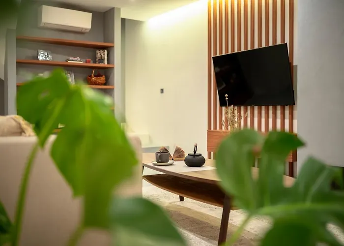 Zani-lux Zf Hvar Villa Hvar Town