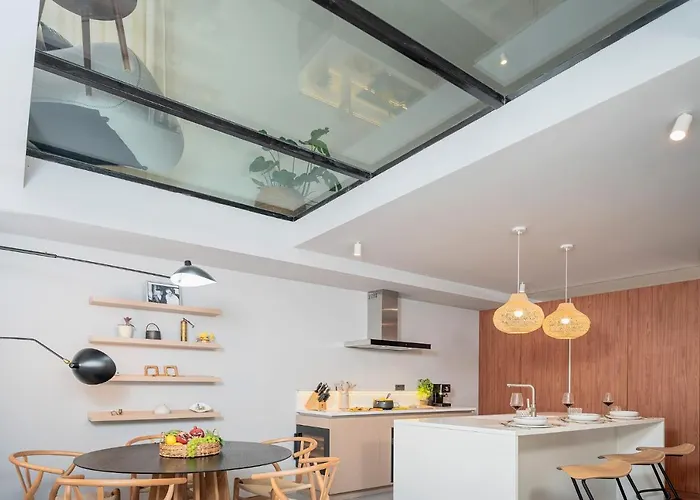 Zani-lux Zf Hvar Villa