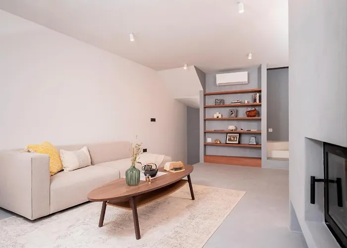 Zani-lux Zf Hvar Villa Hvar Town