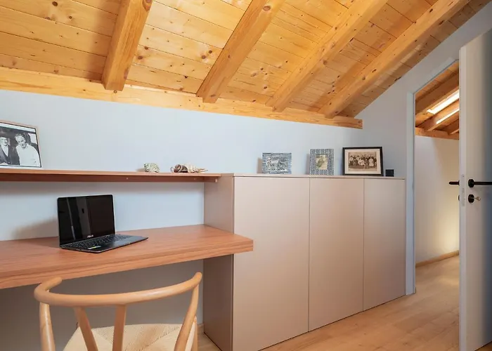 Zani-lux Zf Hvar Villa