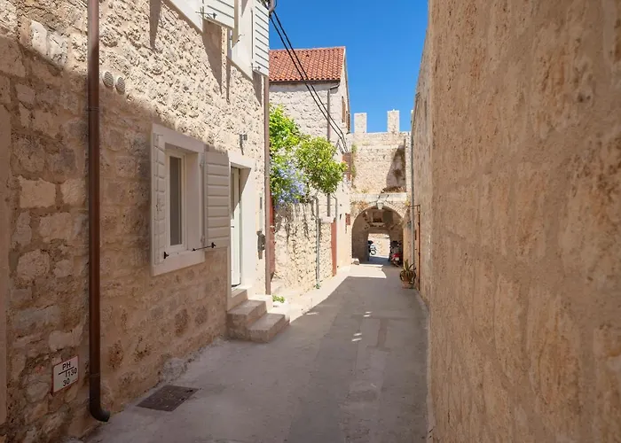 Villa Zani-lux Zf Hvar Hvar Town