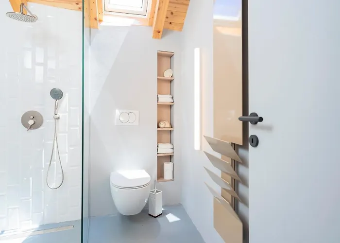 Villa Zani-lux Zf Hvar *