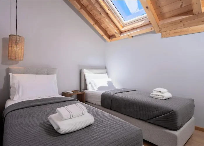 Zani-lux Zf Hvar Villa *