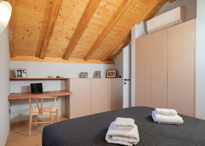 Zani-lux Zf Hvar Villa *